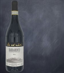 LaCaNova_Barbaresco LaCaNova_Barbaresco