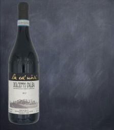 LaCaNova_Dolcetto LaCaNova_Dolcetto