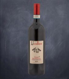 Uccelliera_Rosso Uccelliera_Rosso