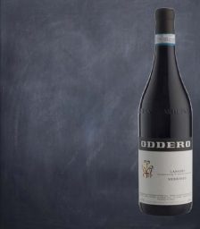 Oddero_Nebbiolo Oddero_Nebbiolo
