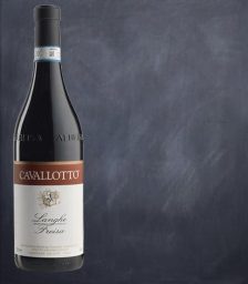 Cavallotto_Freisa Cavallotto_Freisa