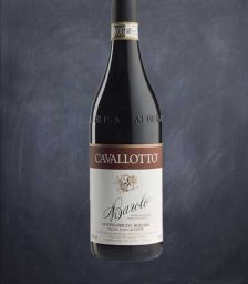 Cavallotto_Riserva Cavallotto_Riserva